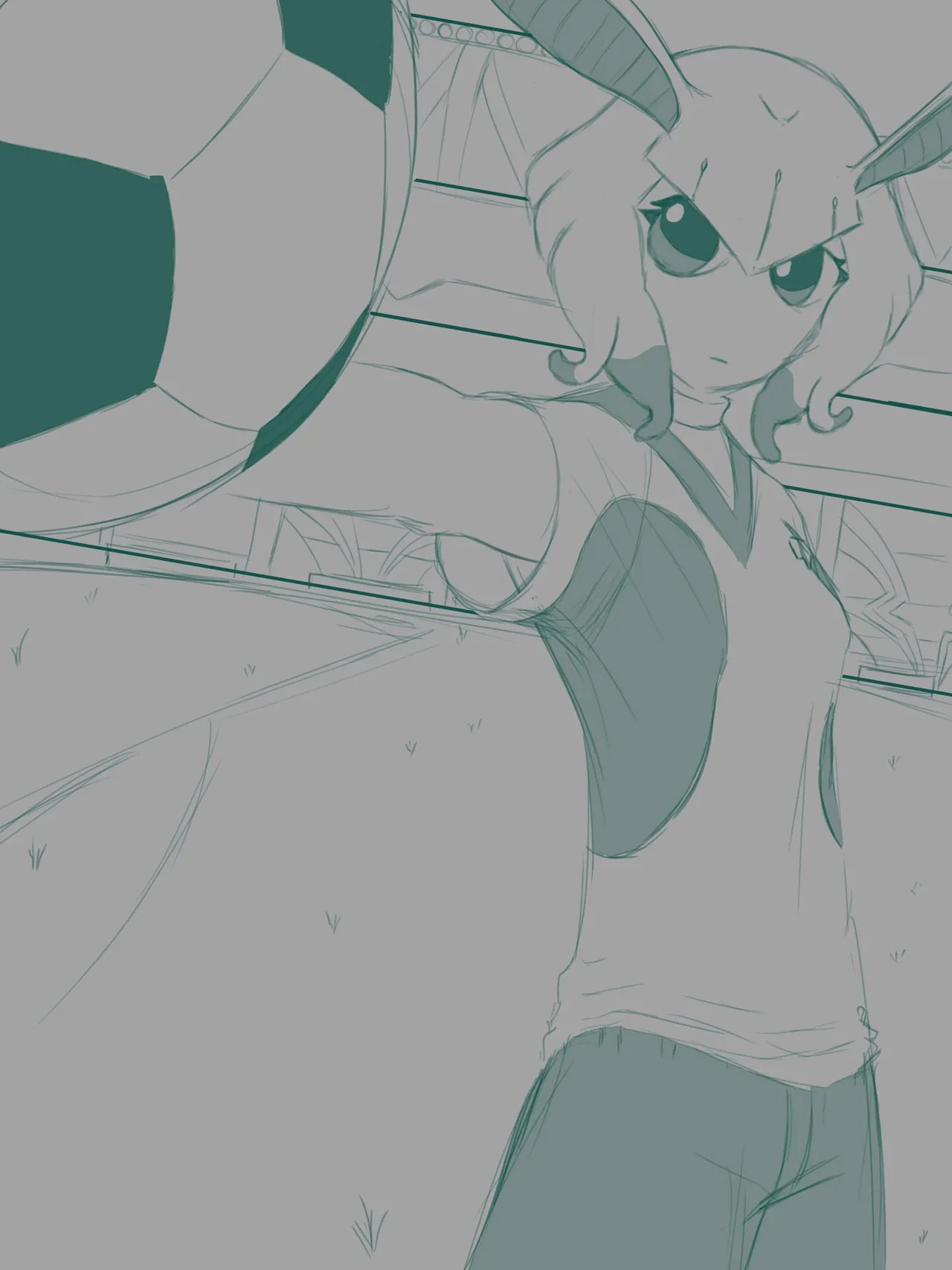 [Twitter] confusedSabron - Page 33