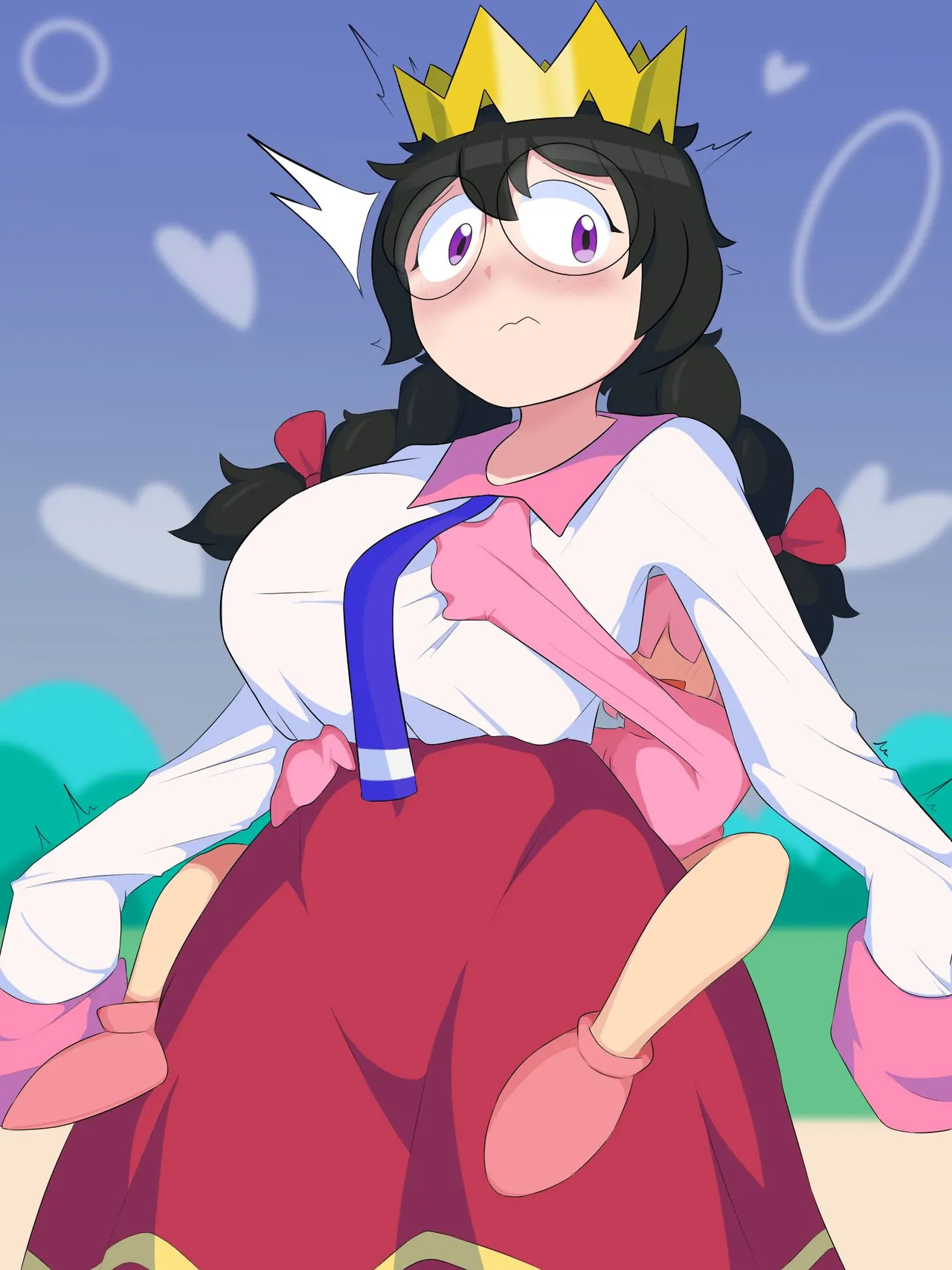 [Twitter] confusedSabron - Page 41
