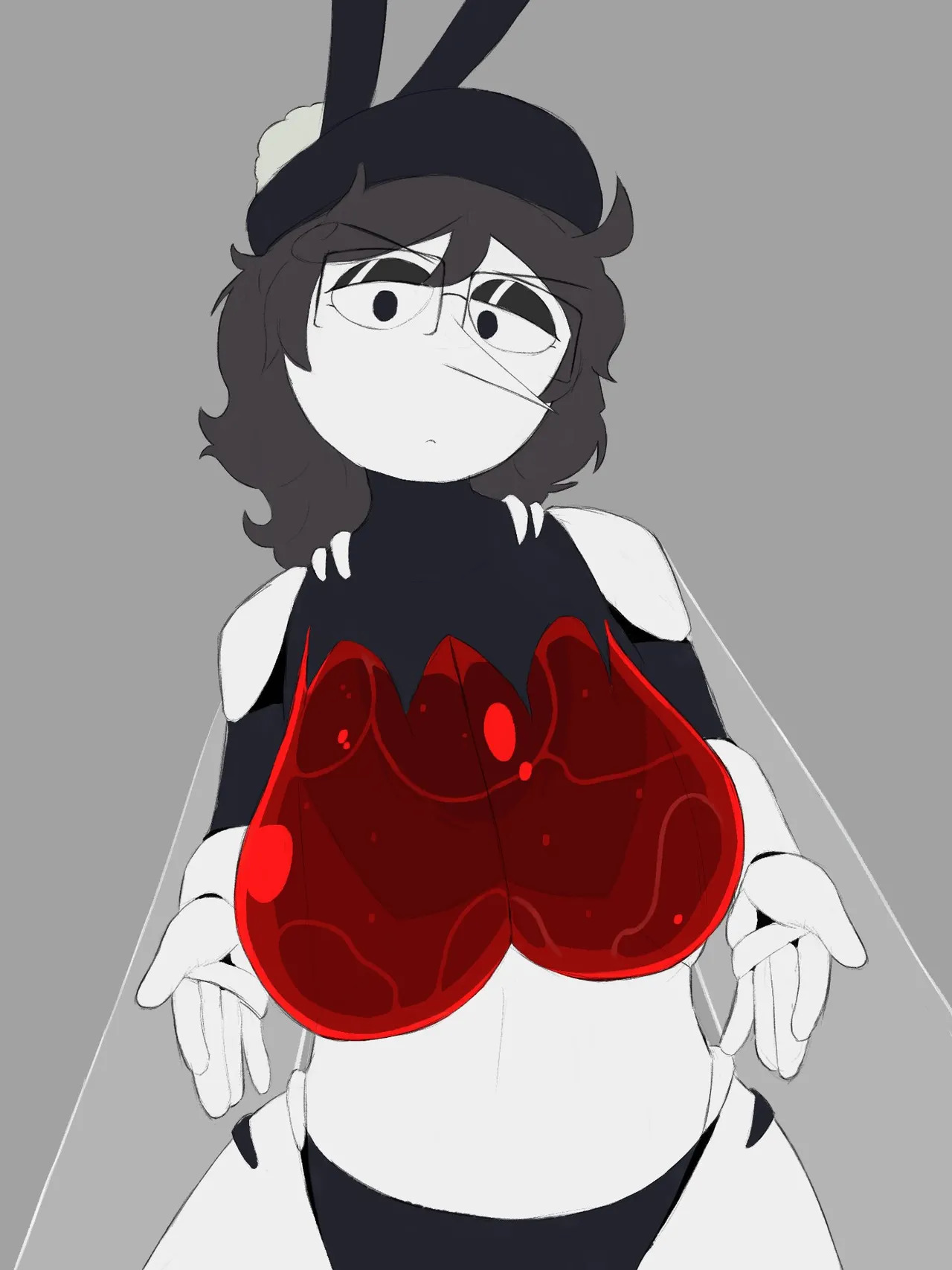 [Twitter] confusedSabron - Page 72