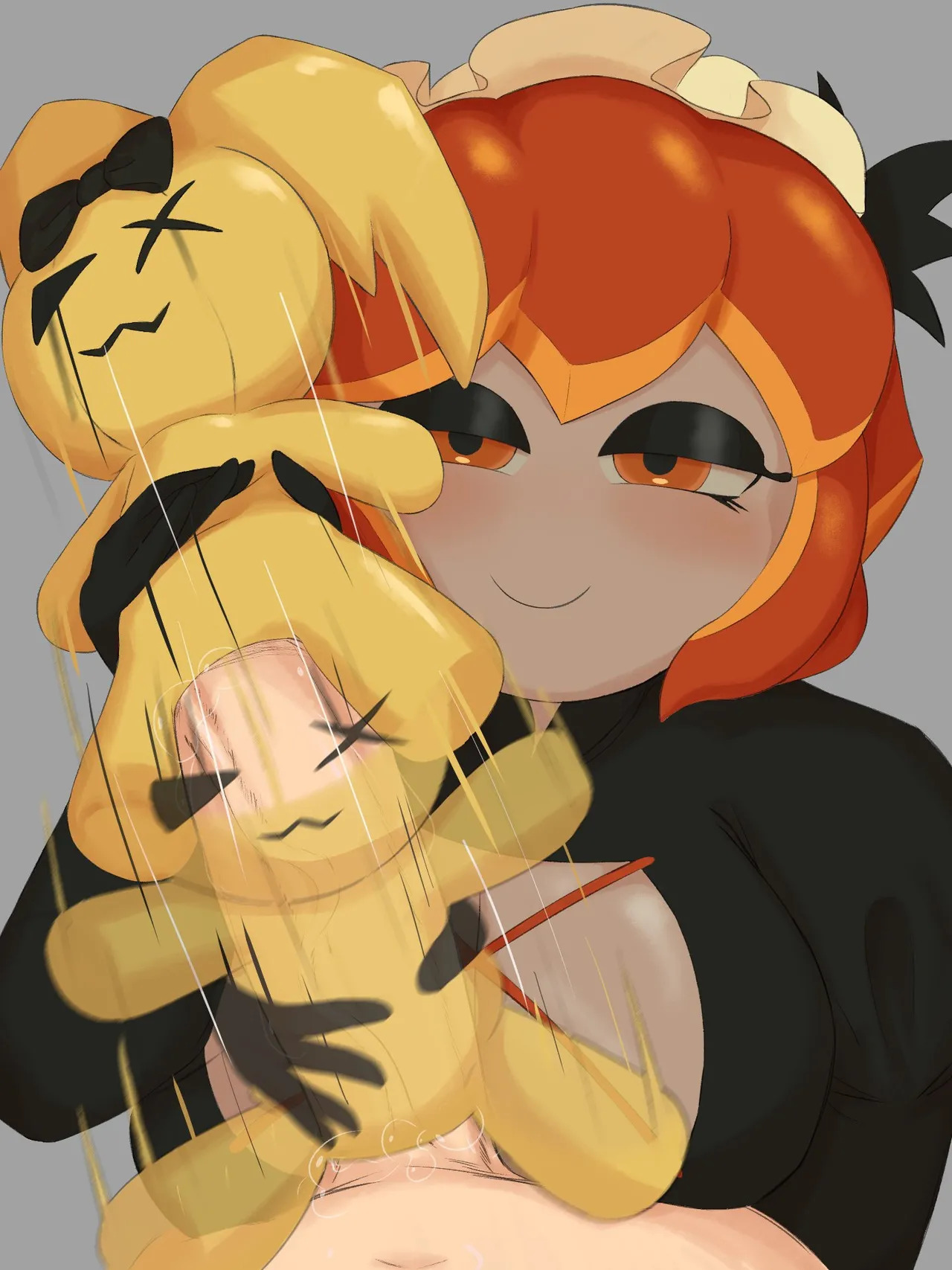 [Twitter] confusedSabron - Page 75