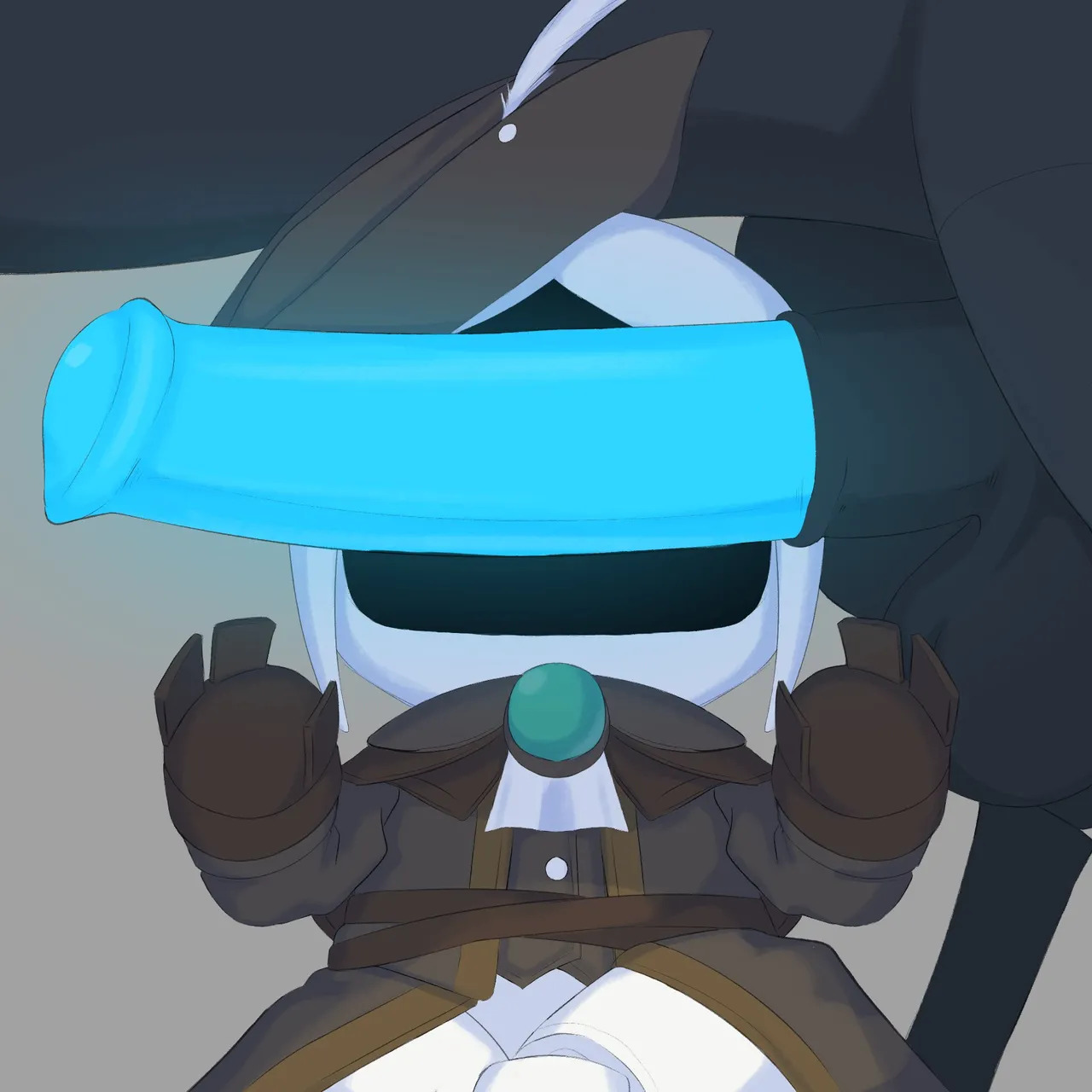 [Twitter] confusedSabron - Page 94