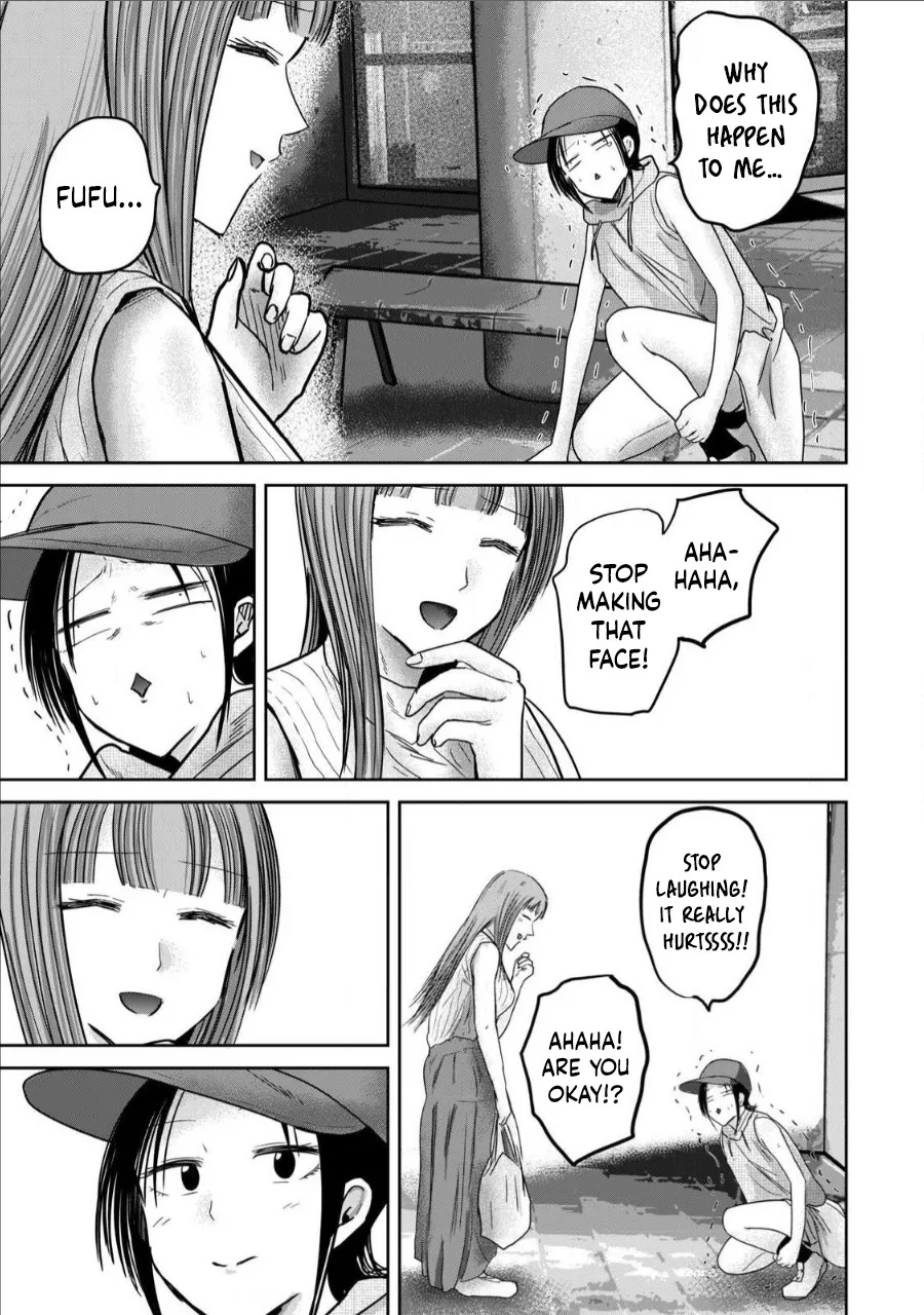 [Nakaura Tomoki] Ueno-kun wa Kaihatsu-zumi Dai 71 wa | Ueno-kun Has Been Developed Chapter 71 [English] - Page 11