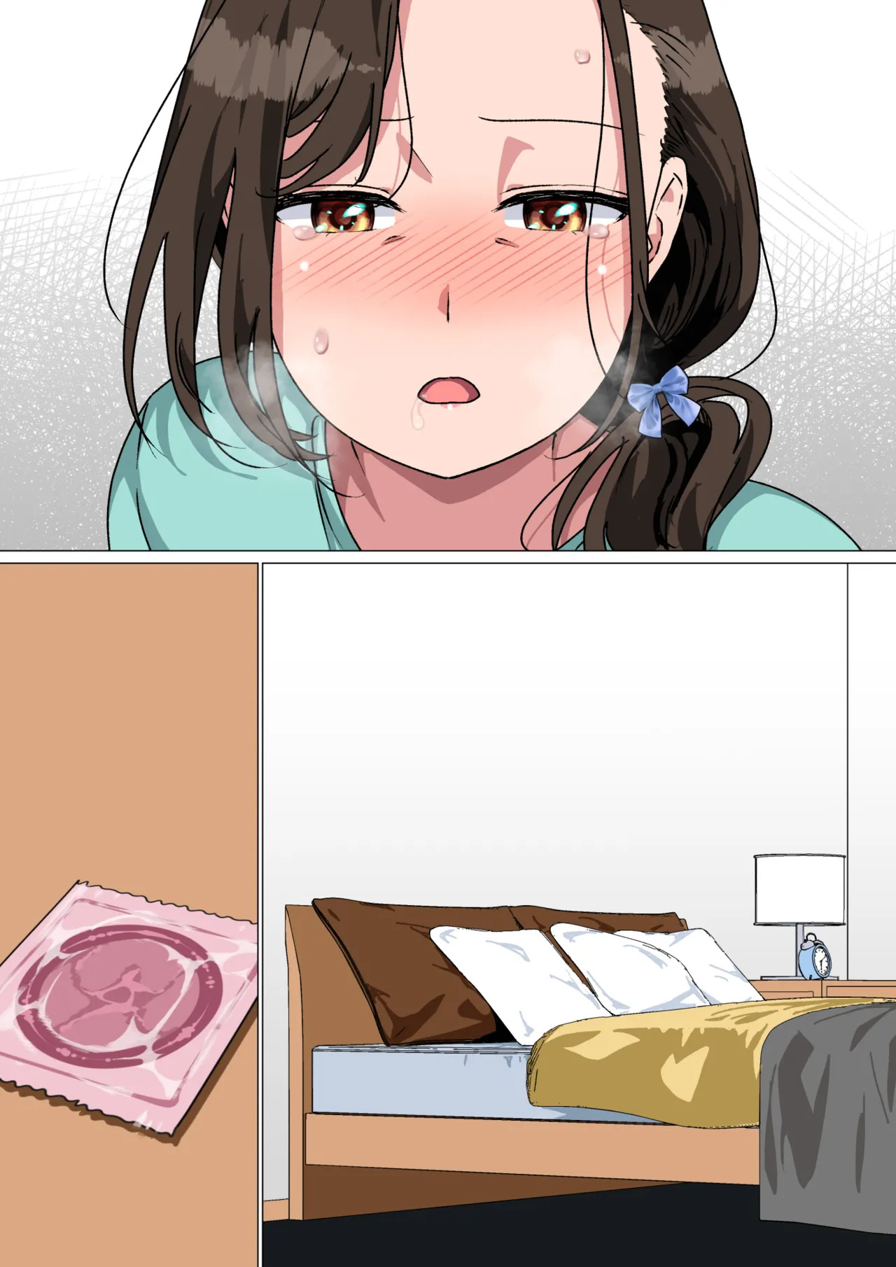 [Circle Spice] My mom started seducing me, so I couldn't hold back and fuck her. [English][MTL] - Page 119