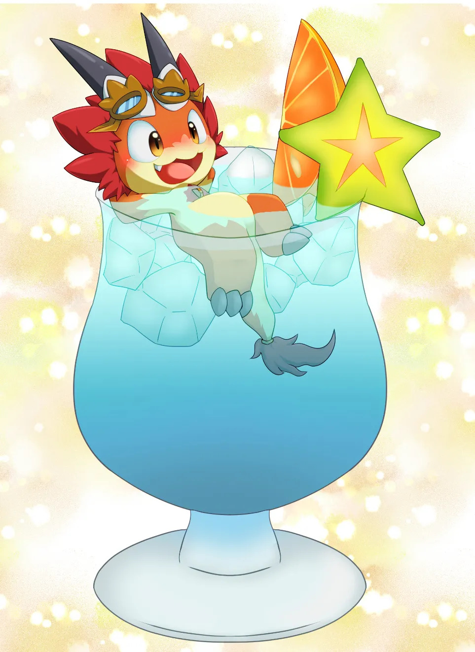 [Amaterasu (Shiron)] BuddyAffect (Future Card Buddyfight) [Digital] - Page 51