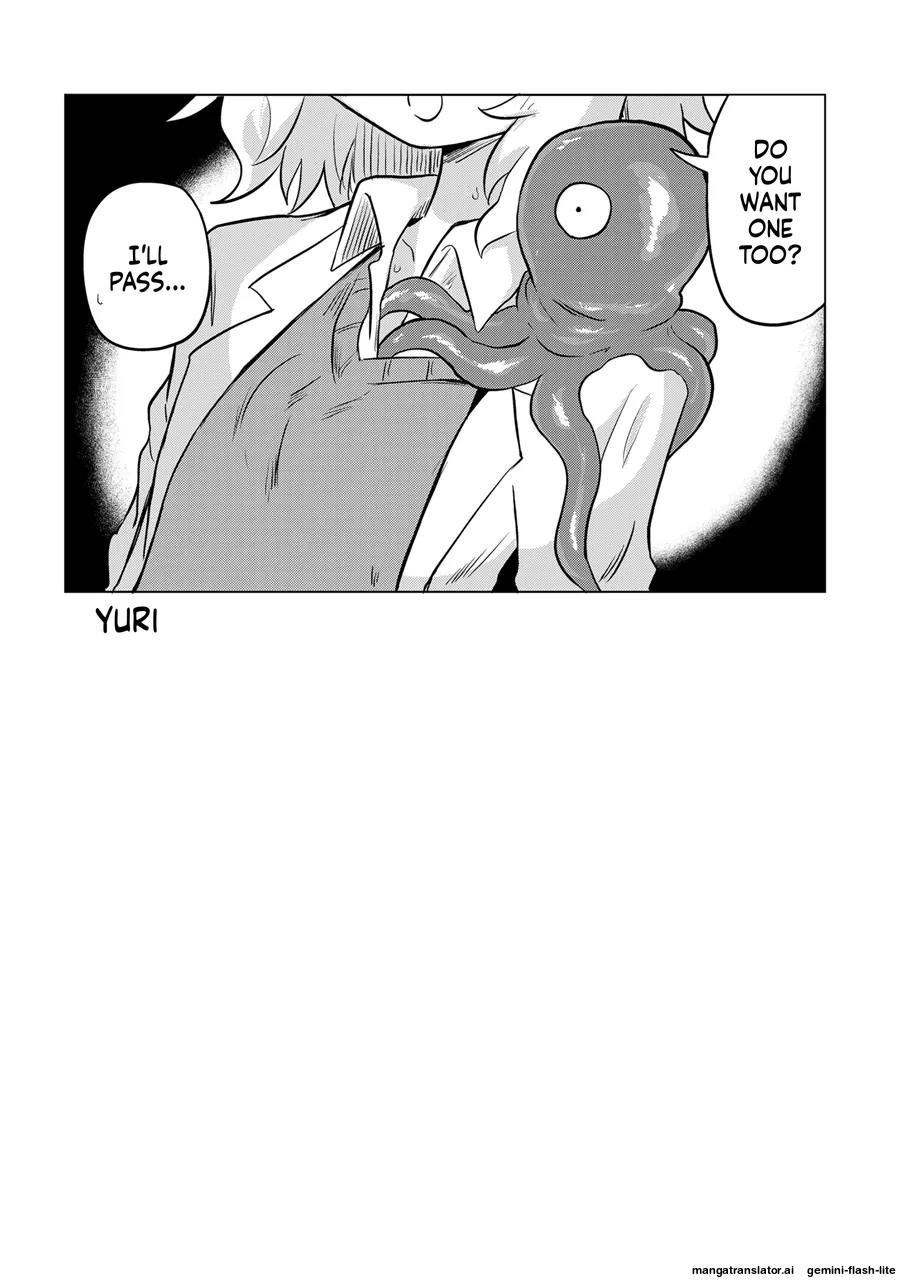 [Shadan Katsudoh (Kyuusuikei)] KAGAKU SHOKUSHU [Digital] (SCANMTL) - Page 20