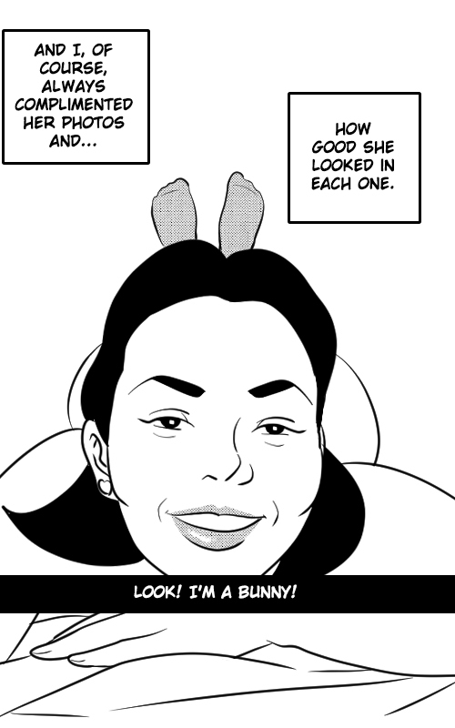 [Tzinnxt] Holy Friend - Part 01 - v1.1[English] - Page 10