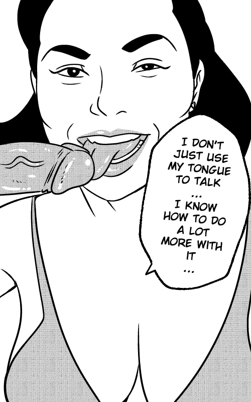 [Tzinnxt] Holy Friend - Part 01 - v1.1[English] - Page 19