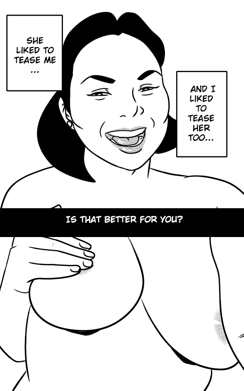 [Tzinnxt] Holy Friend - Part 01 - v1.1[English] - Page 9