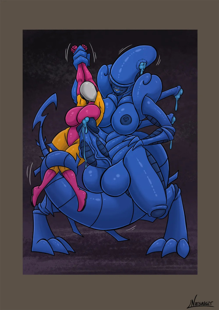 [NatsumeMetalSonic] Gusher Voralien