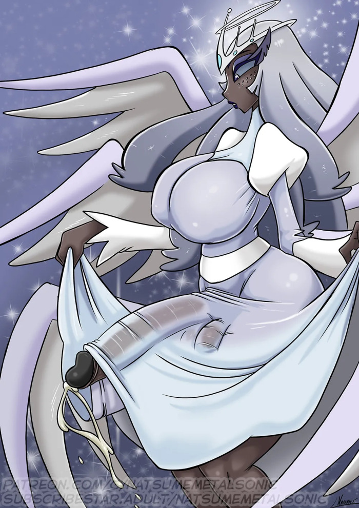 [NatsumeMetalSonic] Futa Sera