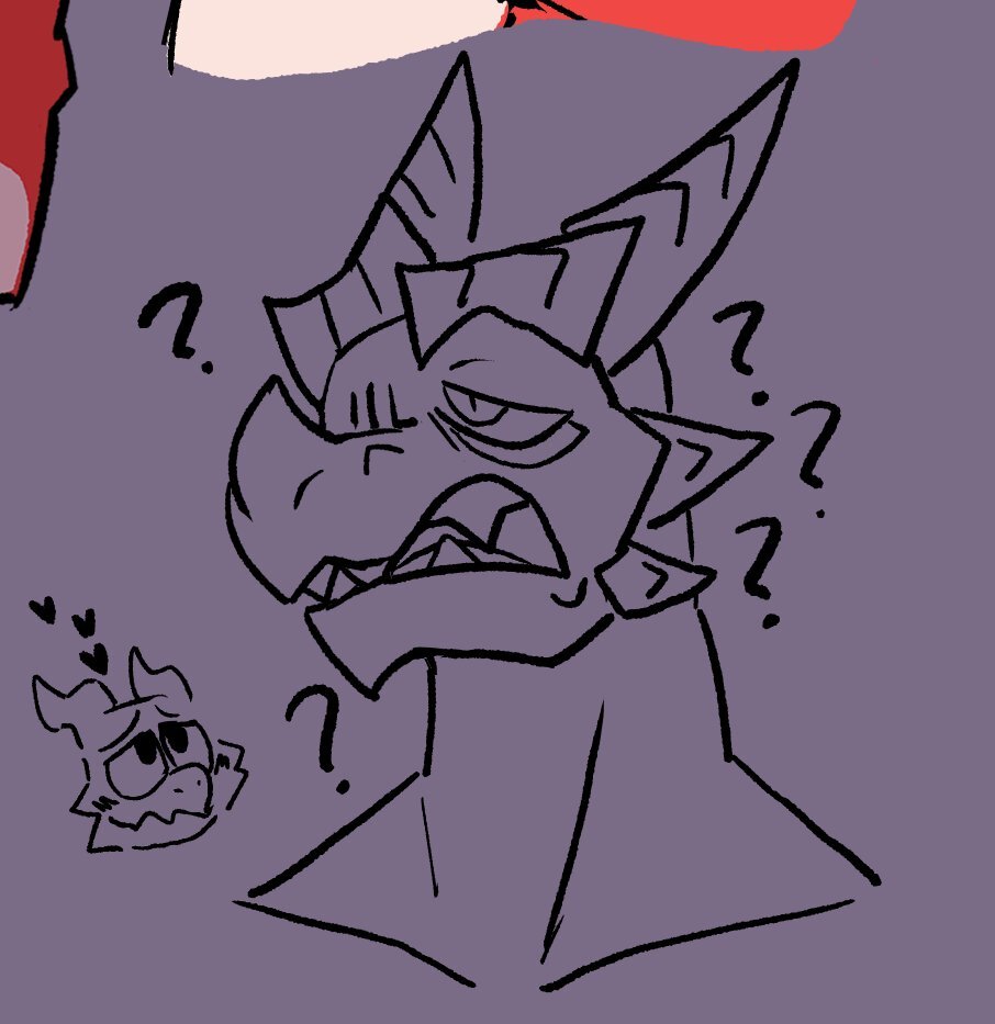 [lock-wolf / knoty_dog / inklings] faessi and master - Page 183