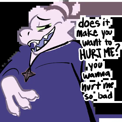 [lock-wolf / knoty_dog / inklings] faessi and master - Page 61