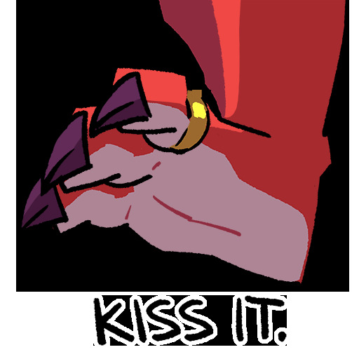 [lock-wolf / knoty_dog / inklings] faessi and master - Page 80