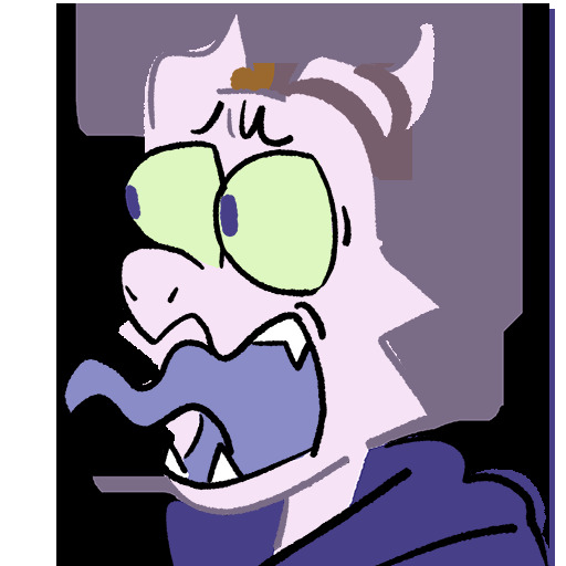 [lock-wolf / knoty_dog / inklings] faessi and master - Page 83