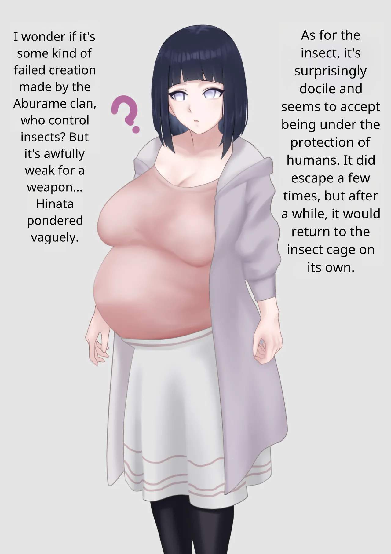 A married woman falls into the role of a cockroach wife - Page 16