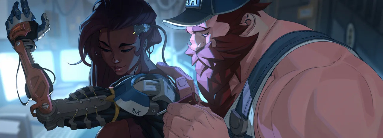 [Nesskain] A&A - Adesina and Armstrong ch.1-2 [hiatus] - Page 32