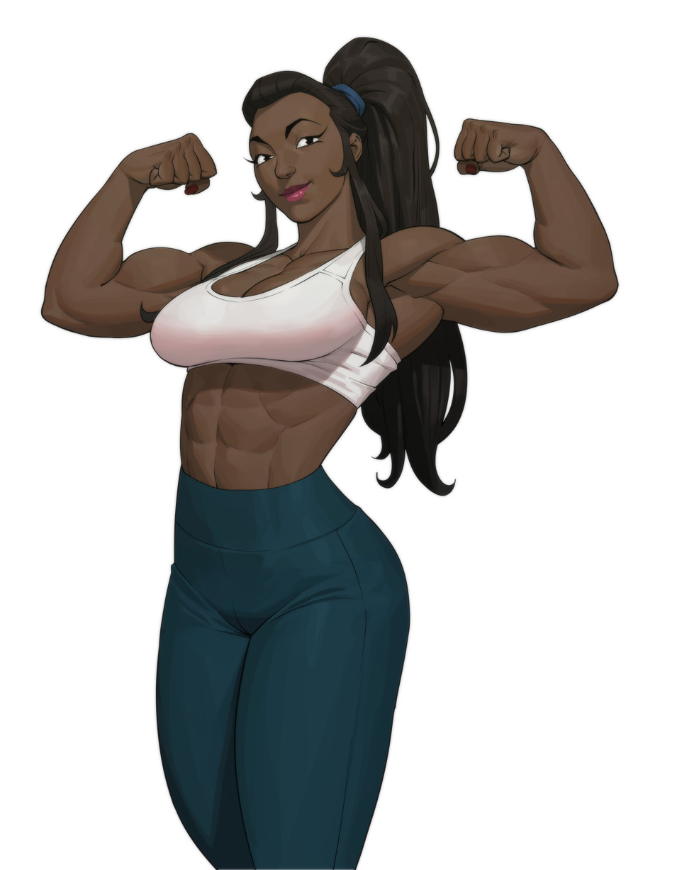 [Nesskain] A&A - Adesina and Armstrong ch.1-2 [hiatus] - Page 77