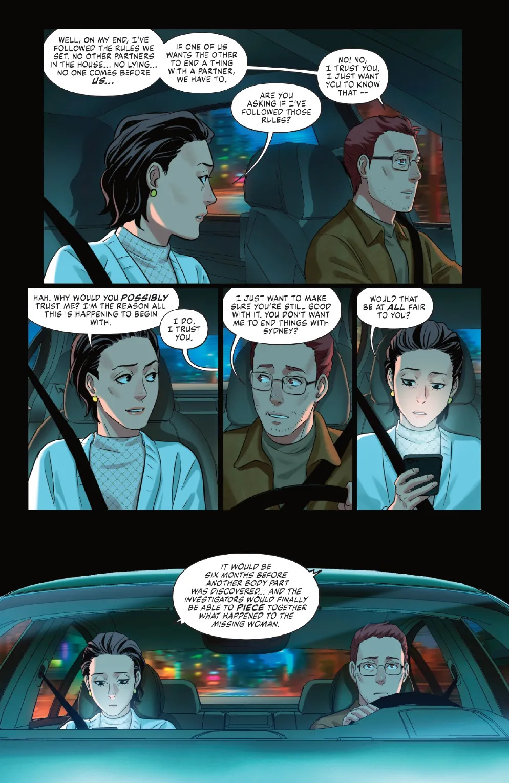 Private Dance 08 Deluxe - Page 10