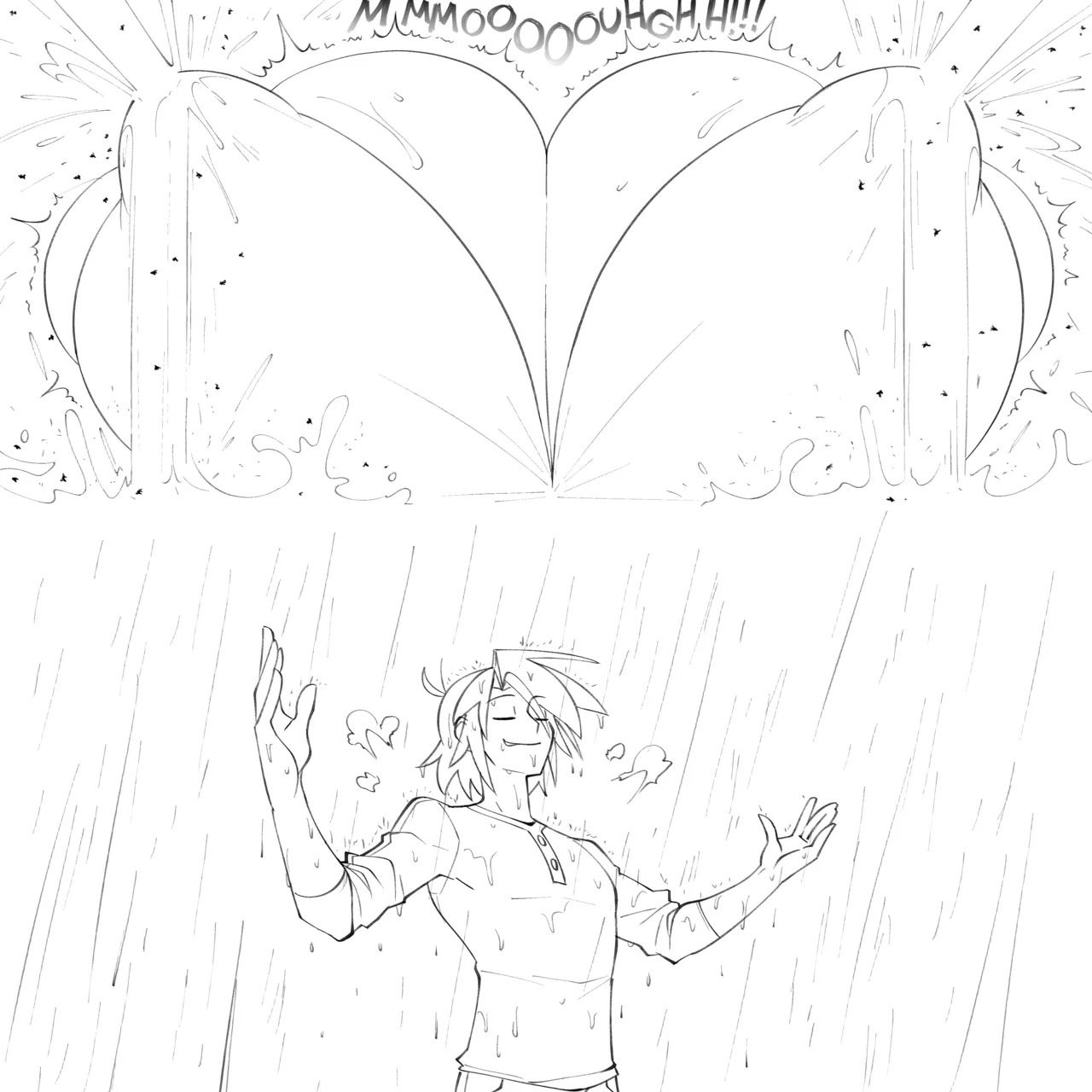 [Matsu-sensei] Stress Test - Page 9