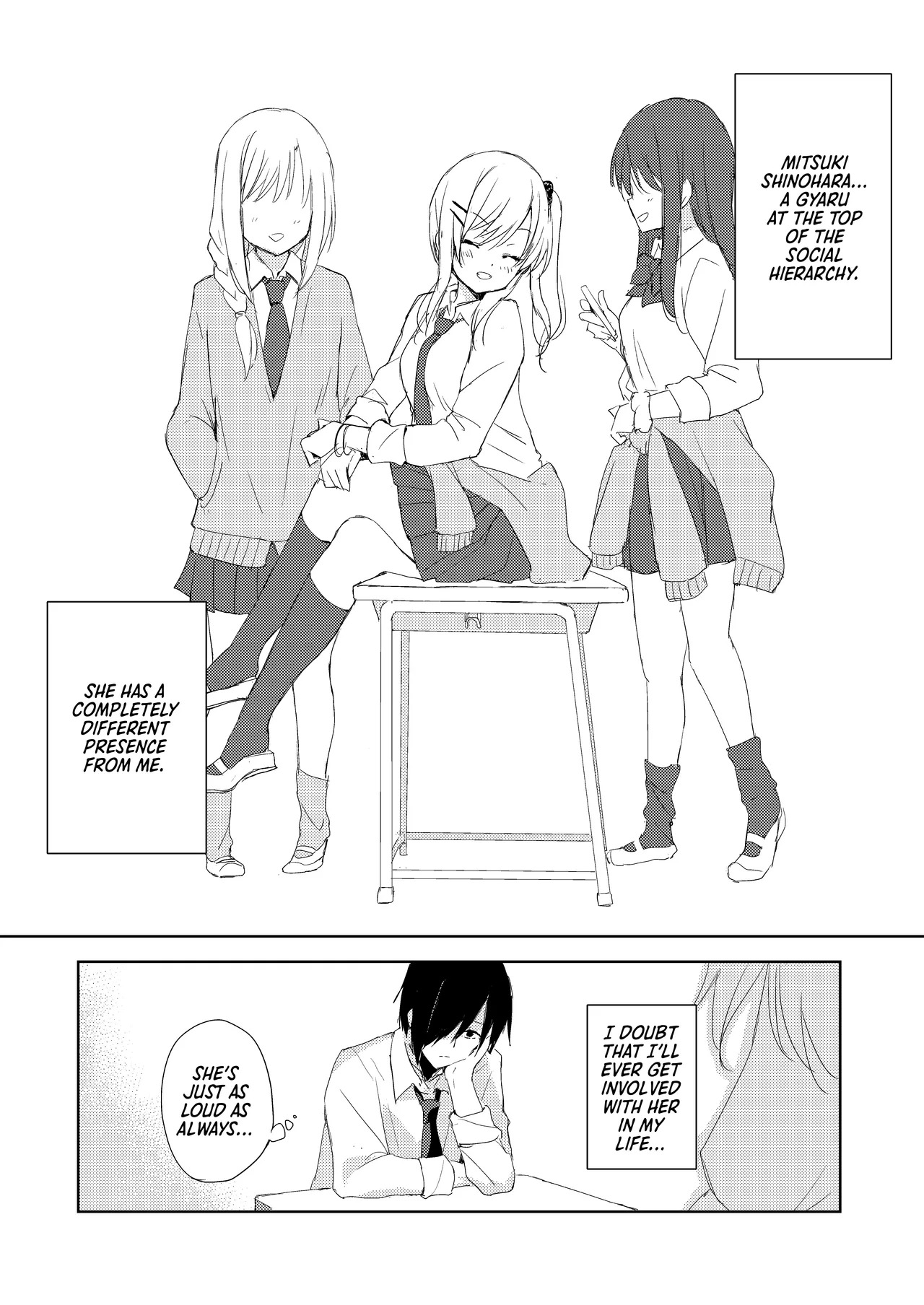 [DROP DEAD!! (Minase Syu)] Iinari Kanojo no Choukyou Jijou | A Training Regimen to Make Girls Obedient [English] [Morally Bankrupt Wizard Translations] [Digital] - Page 3