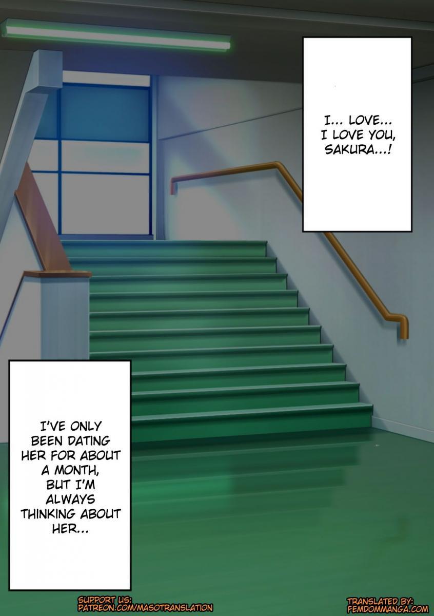 [doskoinpo] Naked Boxer - Page 28