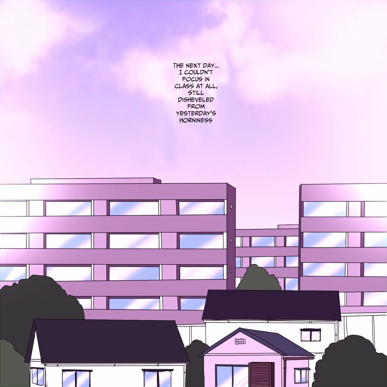 [ampullaria] Metsuki ga Yarashii Class no Busu Onna ~Fellatio edition~ [English] {Otaku101} - Page 11