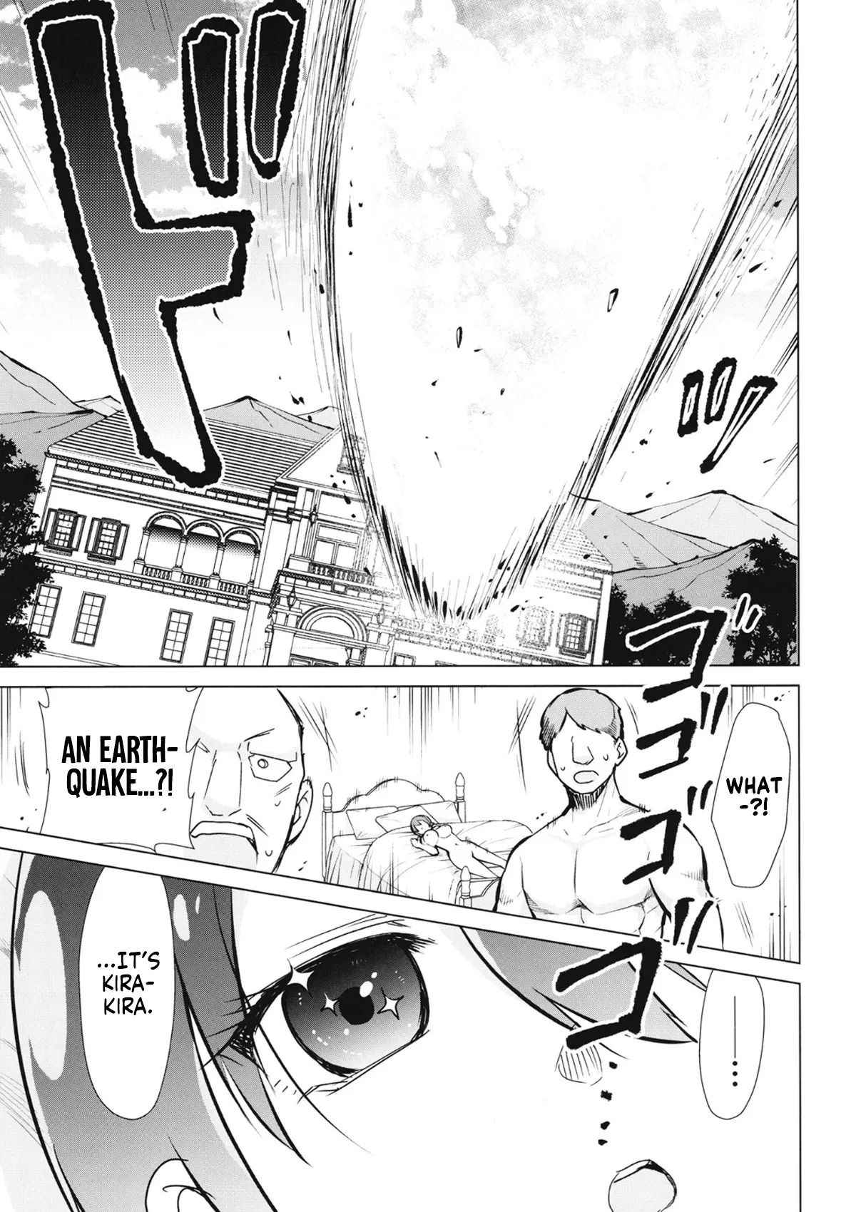 [Studio KIMIGABUCHI (Kimimaru)] Kabas no Yakata de Machu ga Kirakira Suru GQuuuuuuX Doujinshi | A GQuuuuuuX Doujinshi About Machu Experiences Kira-Kira at the Kabas Estate (Mobile Suit Gundam GQuuuuuuX) [English] [NudeSalad] [Digital] - Page 14