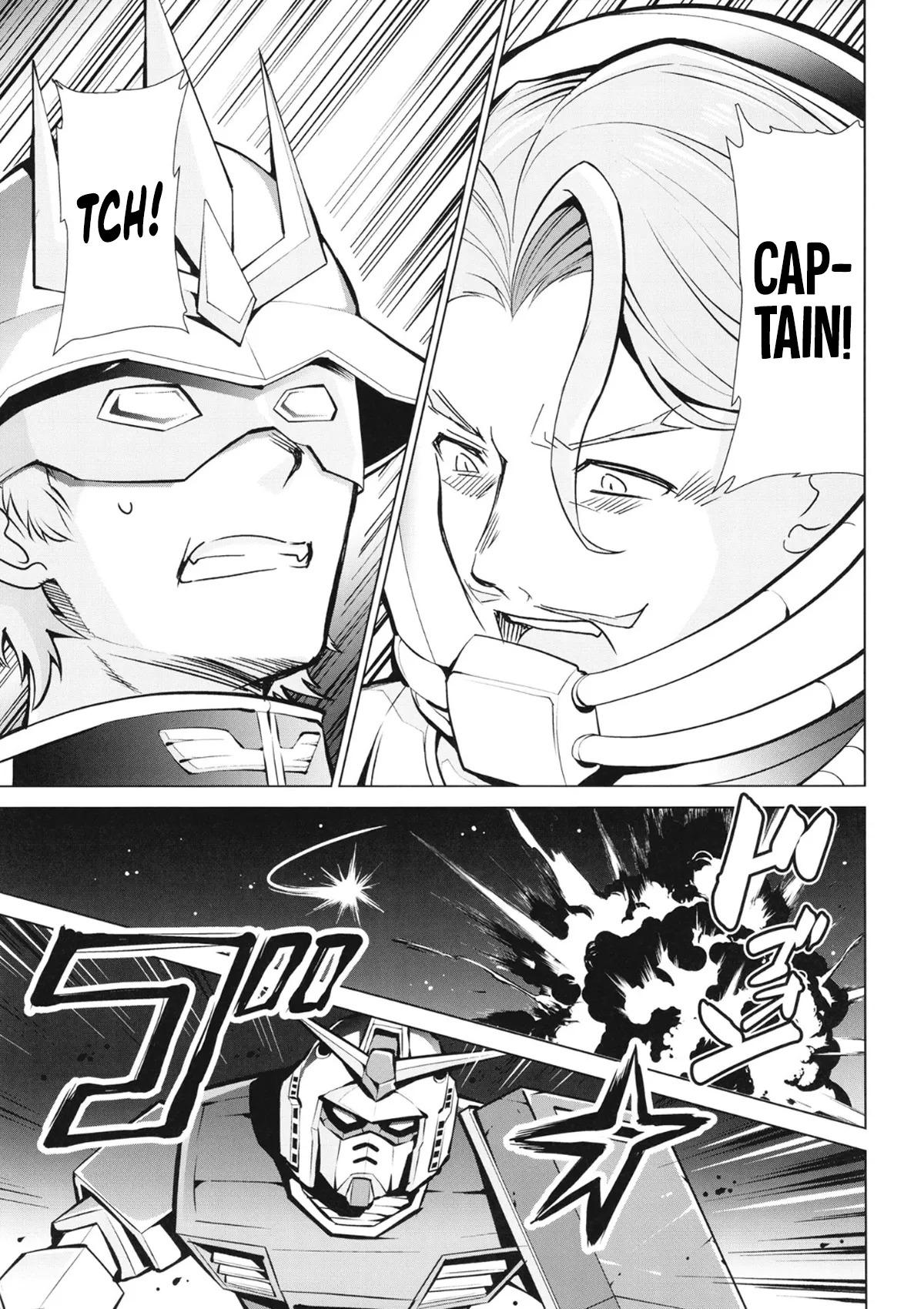 [Studio KIMIGABUCHI (Kimimaru)] Kabas no Yakata de Machu ga Kirakira Suru GQuuuuuuX Doujinshi | A GQuuuuuuX Doujinshi About Machu Experiences Kira-Kira at the Kabas Estate (Mobile Suit Gundam GQuuuuuuX) [English] [NudeSalad] [Digital] - Page 16