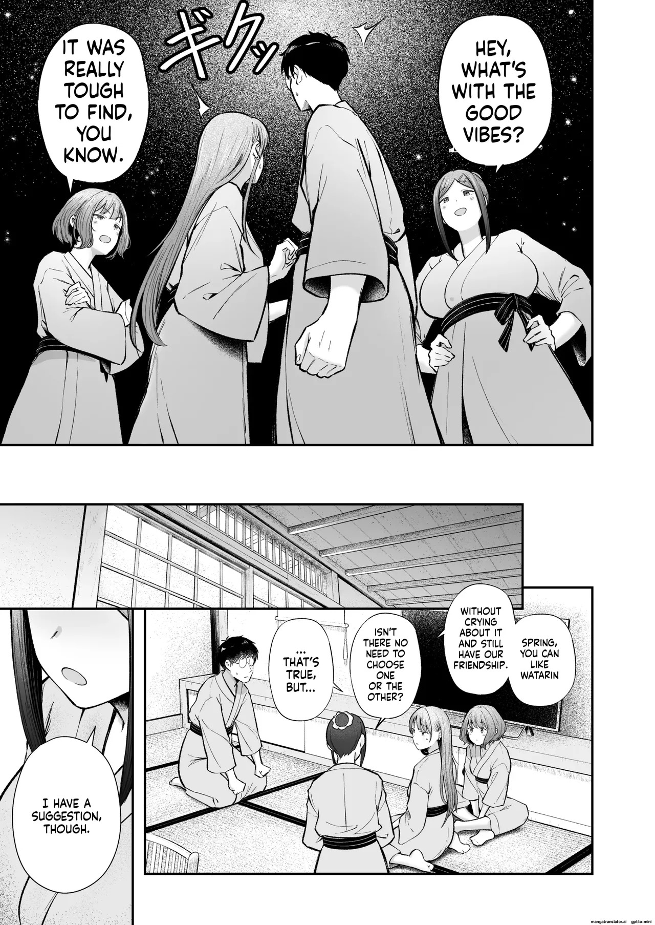 [Nekomimi to Kuro Mask (cielo)] Joshiryou Kanrinin no Boku wa Gal Ryousei ni Furimawasarete masu 5 [MTL] - Page 11