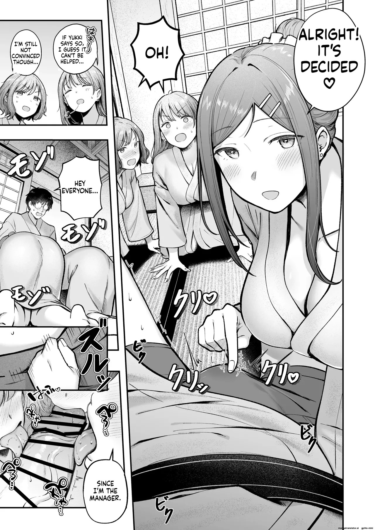 [Nekomimi to Kuro Mask (cielo)] Joshiryou Kanrinin no Boku wa Gal Ryousei ni Furimawasarete masu 5 [MTL] - Page 13