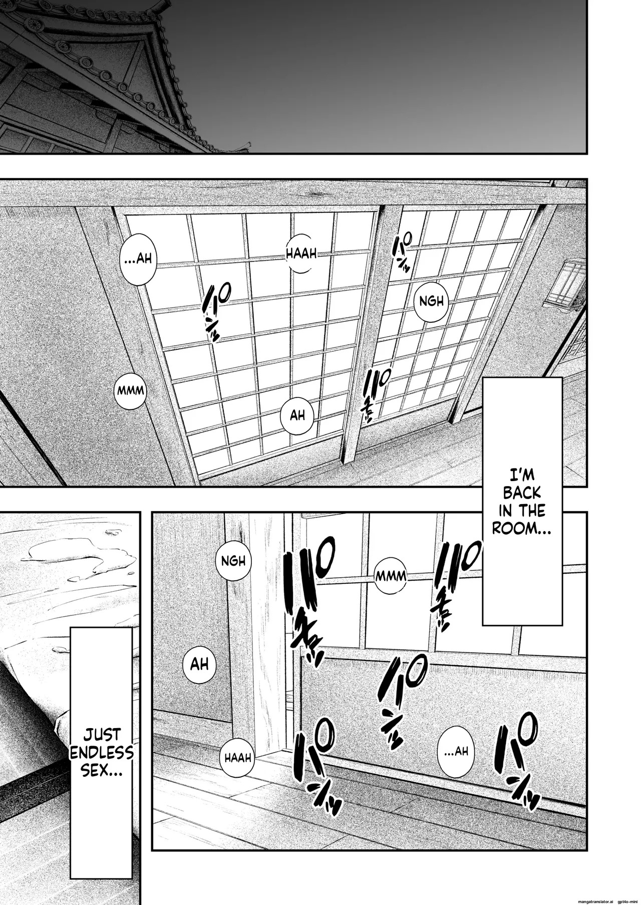 [Nekomimi to Kuro Mask (cielo)] Joshiryou Kanrinin no Boku wa Gal Ryousei ni Furimawasarete masu 5 [MTL] - Page 53