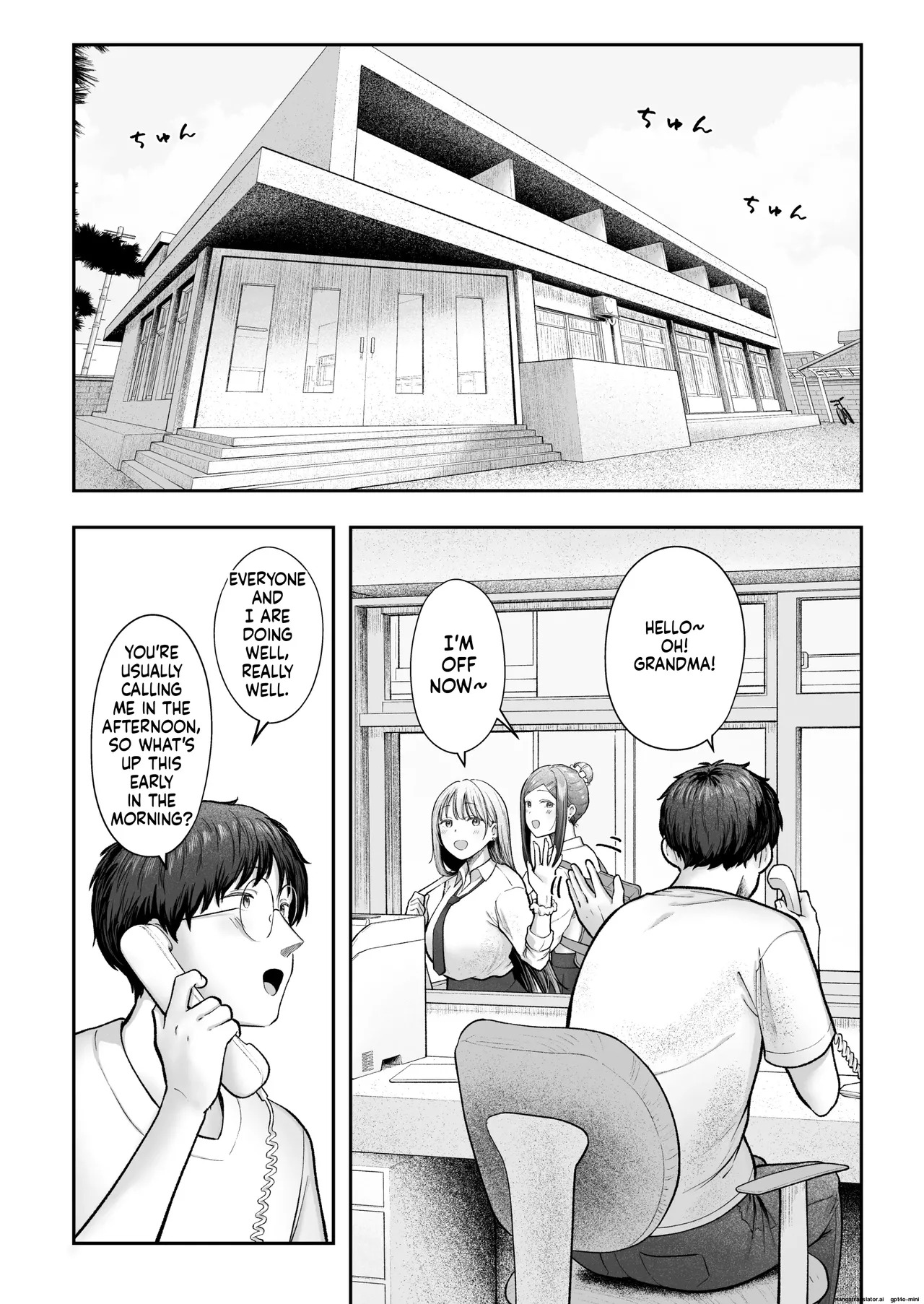 [Nekomimi to Kuro Mask (cielo)] Joshiryou Kanrinin no Boku wa Gal Ryousei ni Furimawasarete masu 5 [MTL] - Page 64