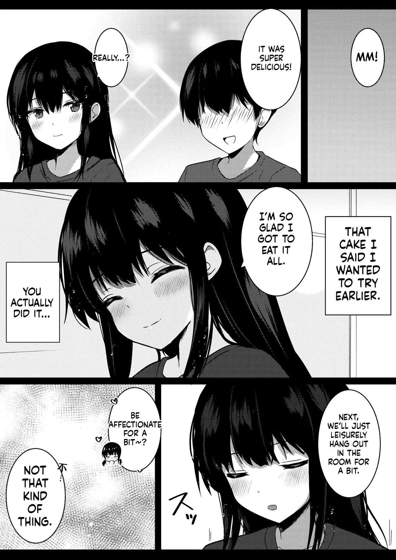 [Urahara Doll (Viali)] Kanojo no Imouto no Yuuwaku ni wa Katenai 2 [MTL] - Page 21
