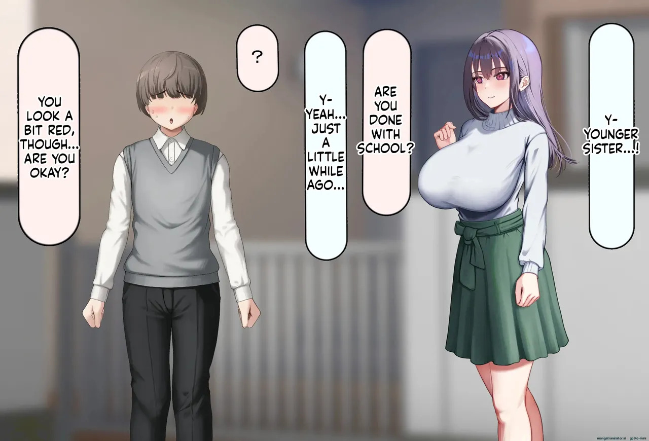 [Rhetoric] Boku no Suki na Hito ni wa Kareshi ga Iru [MTL] - Page 107