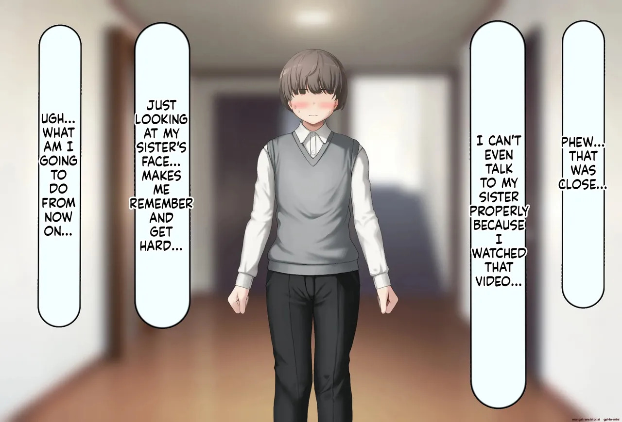 [Rhetoric] Boku no Suki na Hito ni wa Kareshi ga Iru [MTL] - Page 111