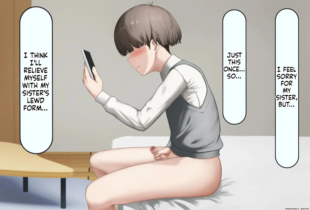 [Rhetoric] Boku no Suki na Hito ni wa Kareshi ga Iru [MTL] - Page 113