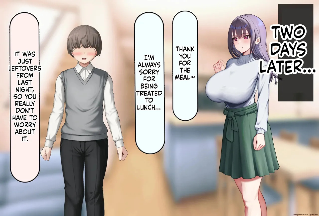 [Rhetoric] Boku no Suki na Hito ni wa Kareshi ga Iru [MTL] - Page 137