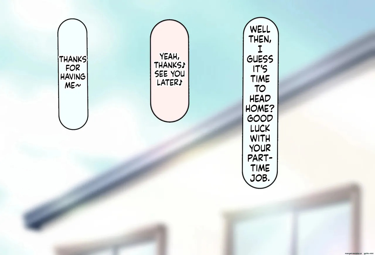 [Rhetoric] Boku no Suki na Hito ni wa Kareshi ga Iru [MTL] - Page 139