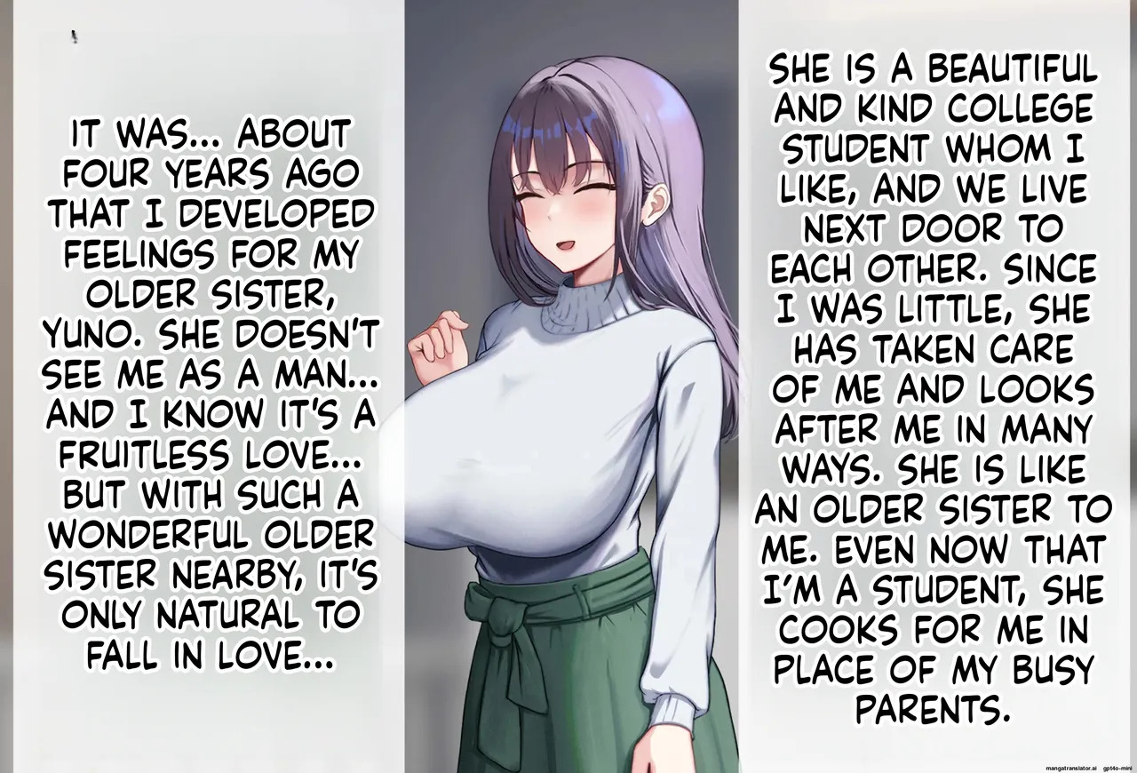 [Rhetoric] Boku no Suki na Hito ni wa Kareshi ga Iru [MTL] - Page 15