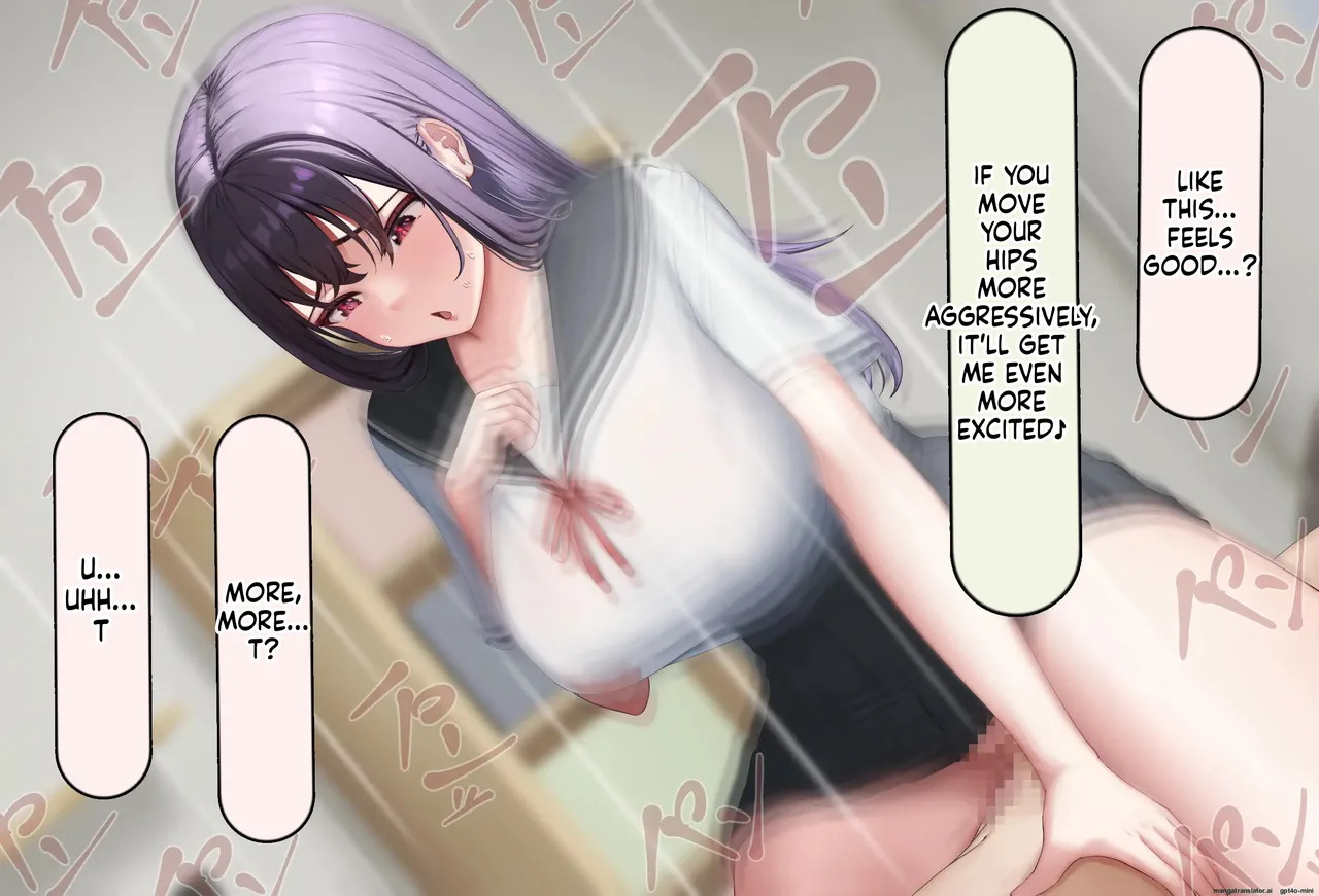 [Rhetoric] Boku no Suki na Hito ni wa Kareshi ga Iru [MTL] - Page 153