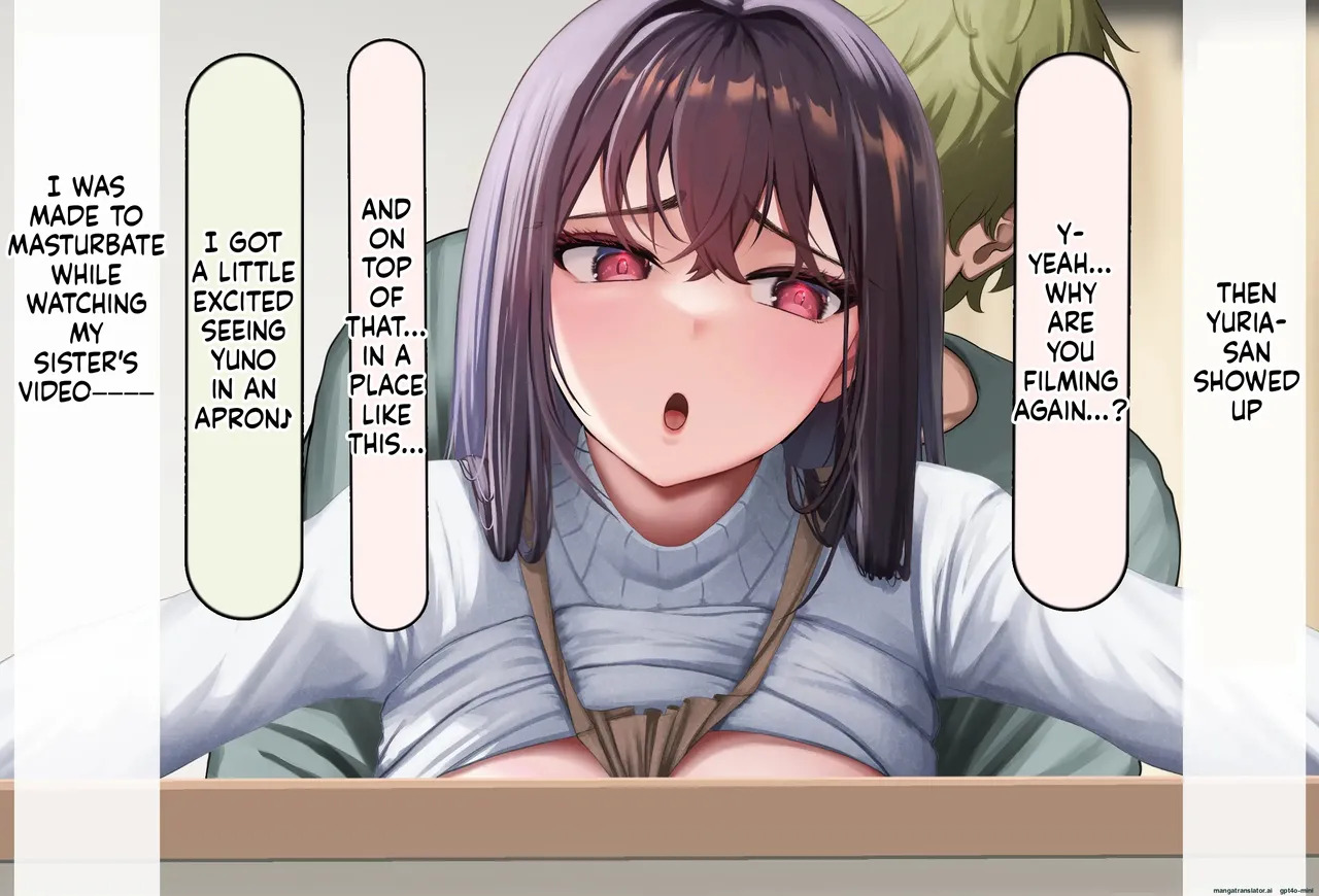 [Rhetoric] Boku no Suki na Hito ni wa Kareshi ga Iru [MTL] - Page 173