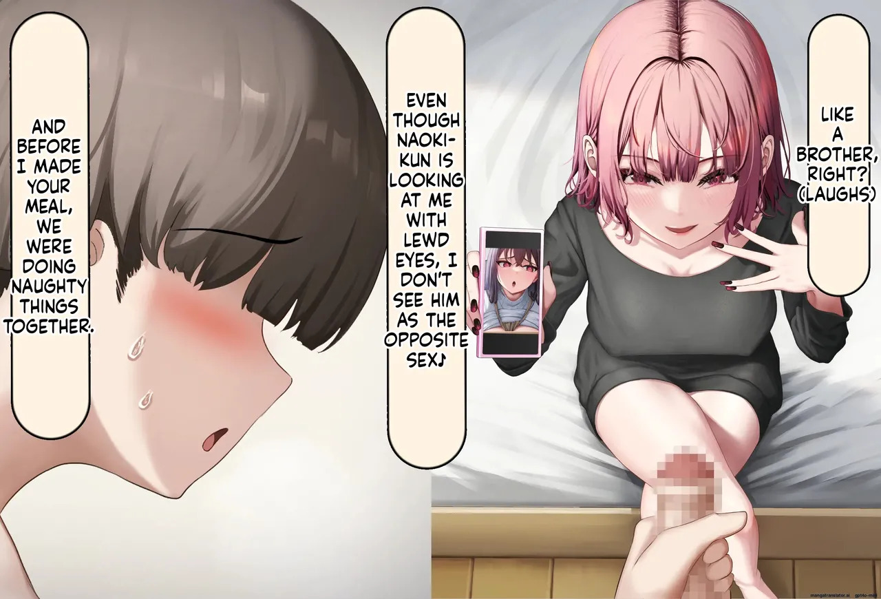 [Rhetoric] Boku no Suki na Hito ni wa Kareshi ga Iru [MTL] - Page 176