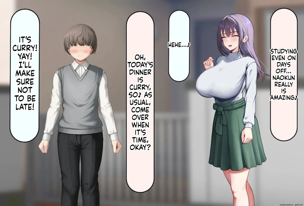 [Rhetoric] Boku no Suki na Hito ni wa Kareshi ga Iru [MTL] - Page 18