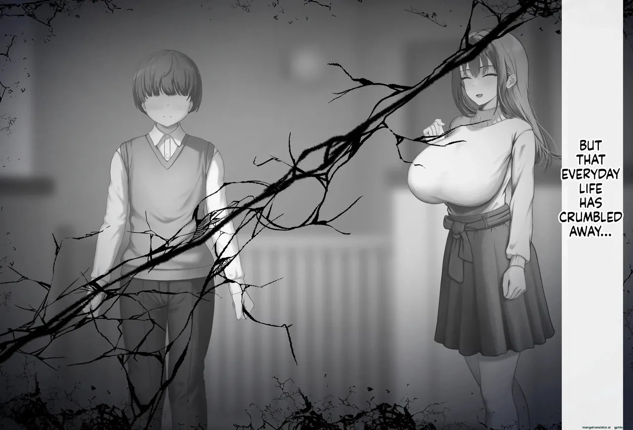 [Rhetoric] Boku no Suki na Hito ni wa Kareshi ga Iru [MTL] - Page 20