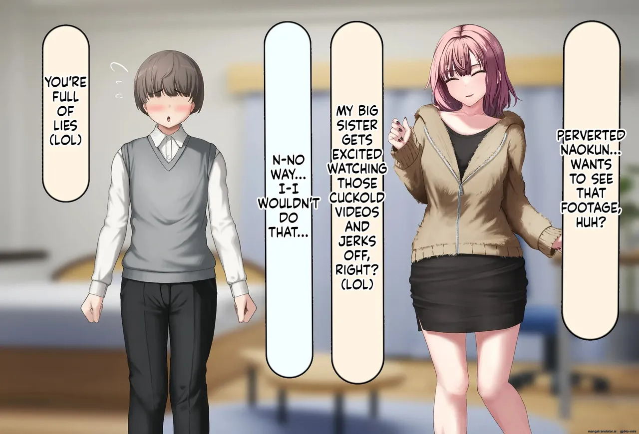 [Rhetoric] Boku no Suki na Hito ni wa Kareshi ga Iru [MTL] - Page 26