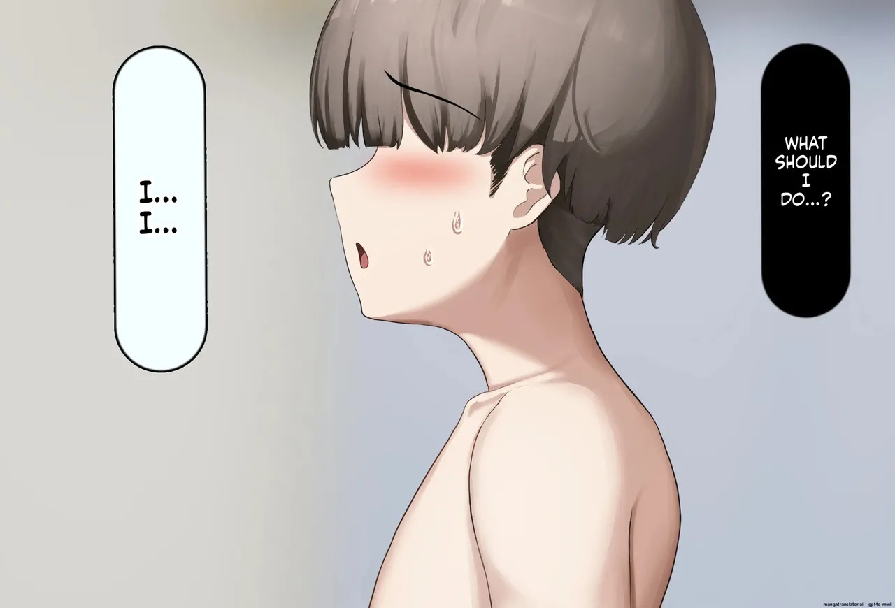 [Rhetoric] Boku no Suki na Hito ni wa Kareshi ga Iru [MTL] - Page 271