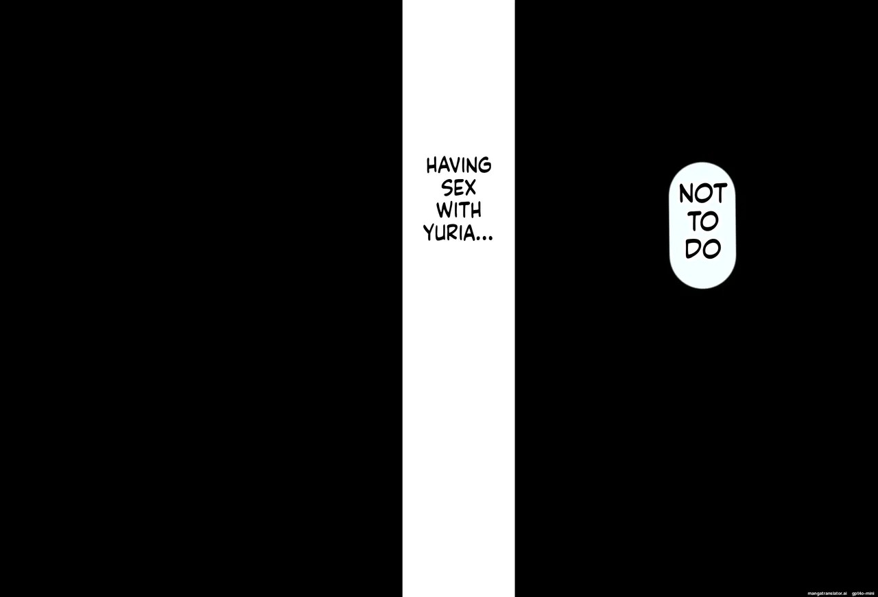 [Rhetoric] Boku no Suki na Hito ni wa Kareshi ga Iru [MTL] - Page 273