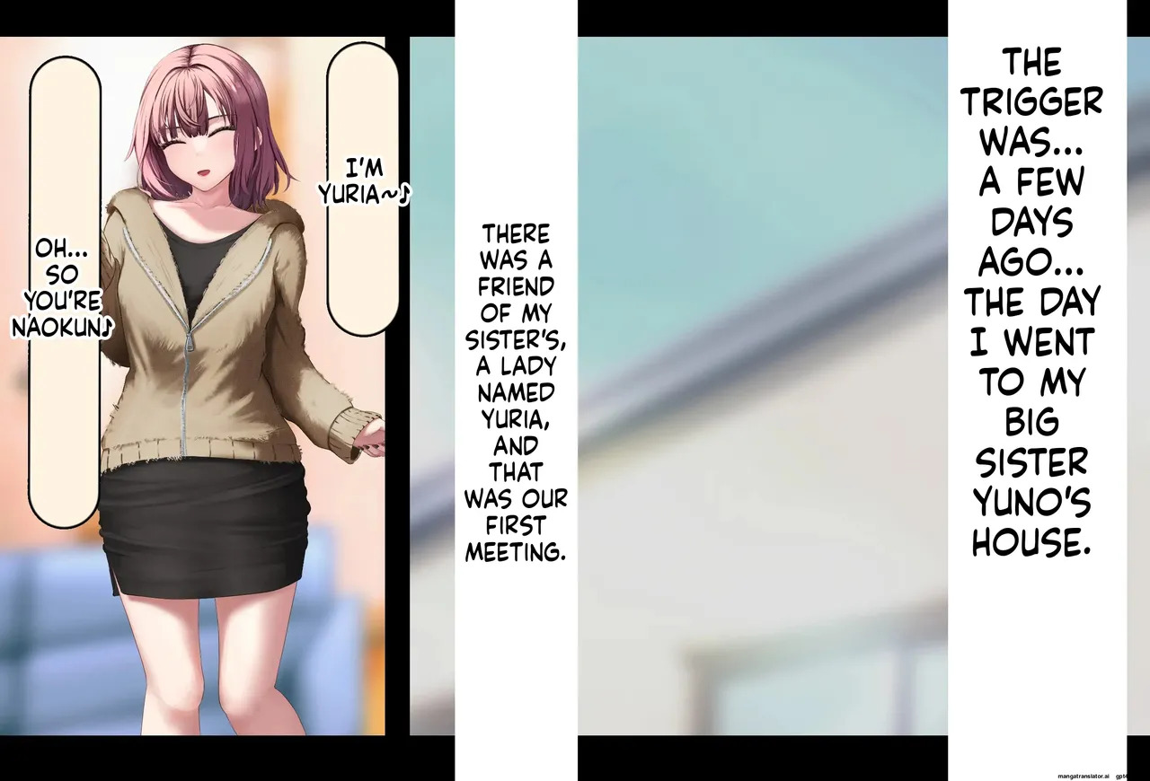 [Rhetoric] Boku no Suki na Hito ni wa Kareshi ga Iru [MTL] - Page 30
