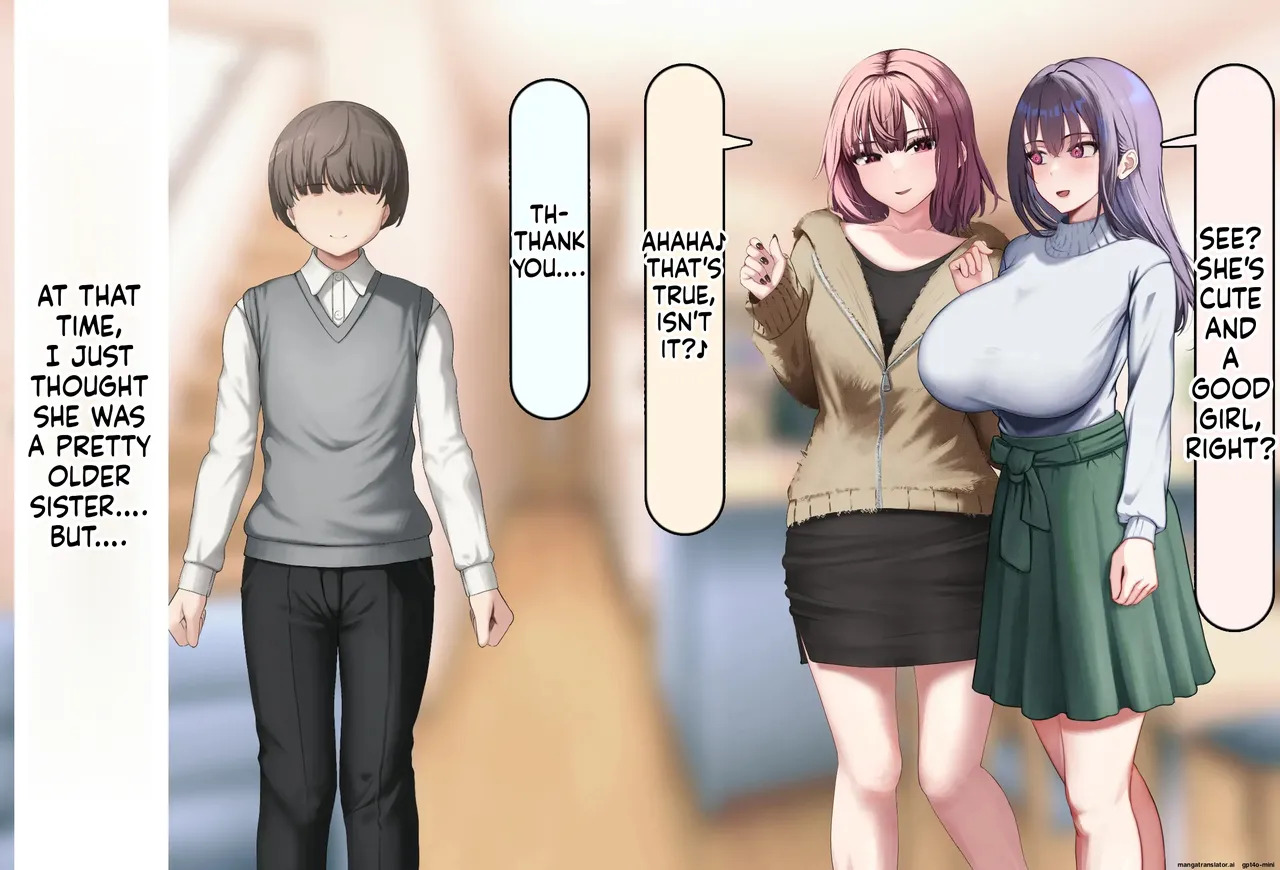 [Rhetoric] Boku no Suki na Hito ni wa Kareshi ga Iru [MTL] - Page 31