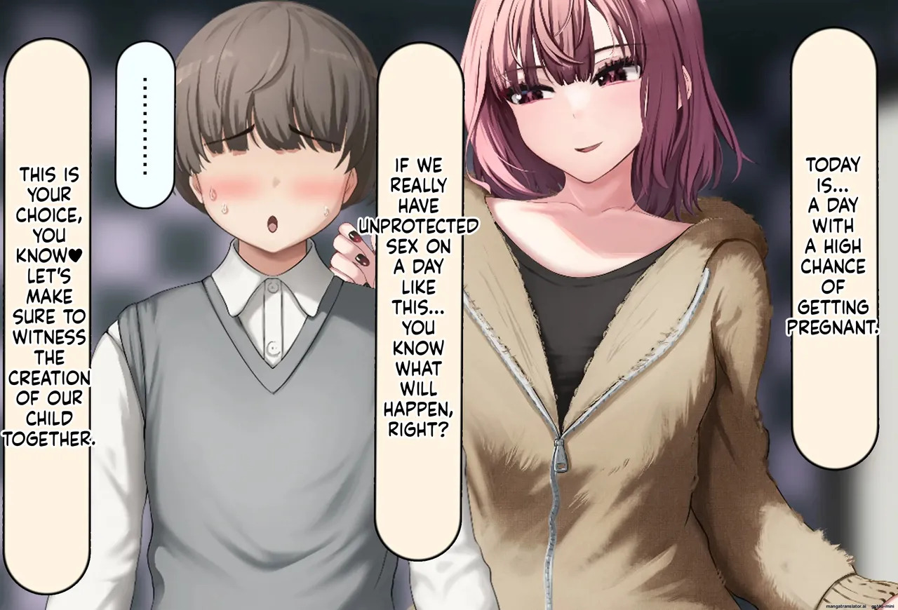 [Rhetoric] Boku no Suki na Hito ni wa Kareshi ga Iru [MTL] - Page 324